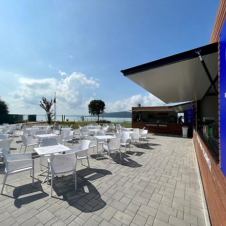 Balatontourist Fuered Camping & Bungalows Balatonfüred Εξωτερικό φωτογραφία